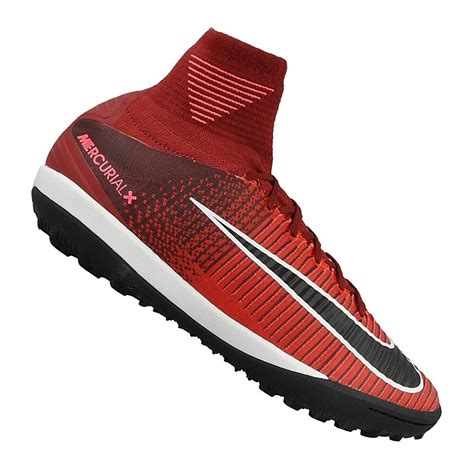 nike mercurial x proximo ii ic fußballschuh rot schwarz|Nike MercurialX Proximo II DF IC Fire .